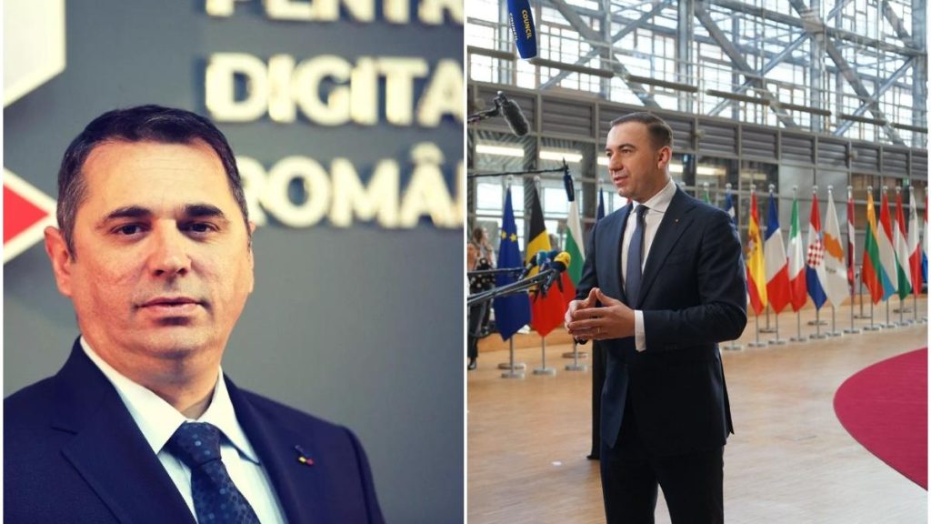 Bogdan Ivan dupa demiterea sefului ADR A fost eliminat pentru ca nu face parte din corul