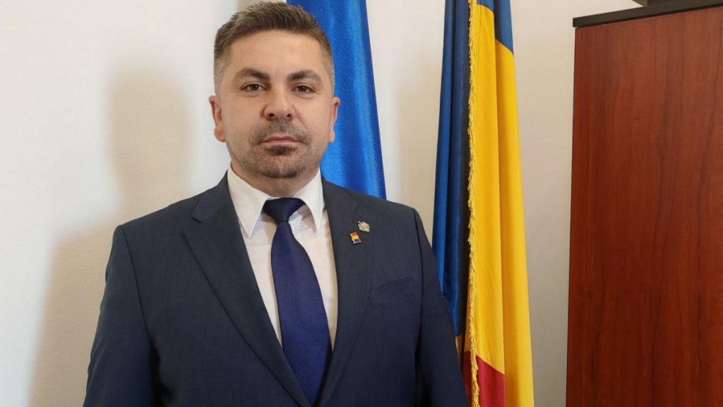 Ce declara senatorul care a semnat motiunea si s a razgandit Am discutat cu Dumnezeu Vreau sa salvez PSD