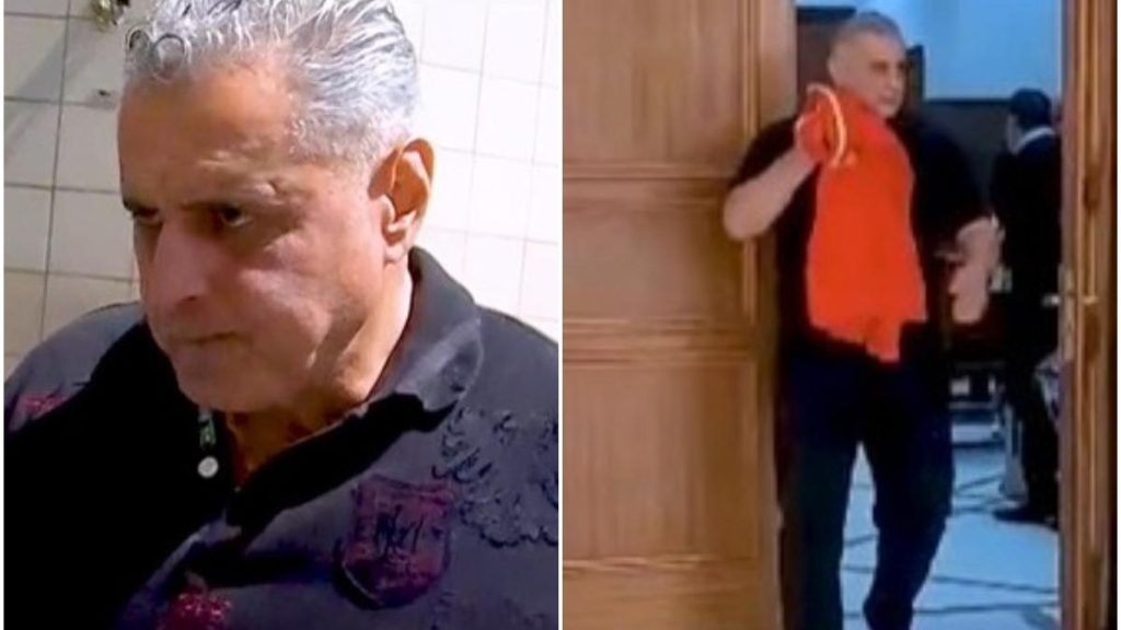 Cine este cel mai mare falsificator de bani din România. Bancnotele sale au înșelat chiar și SRI-ul. Cine este cel mai mare falsificator de bani din Romania Bancnotele sale au inselat chiar si SRI ul