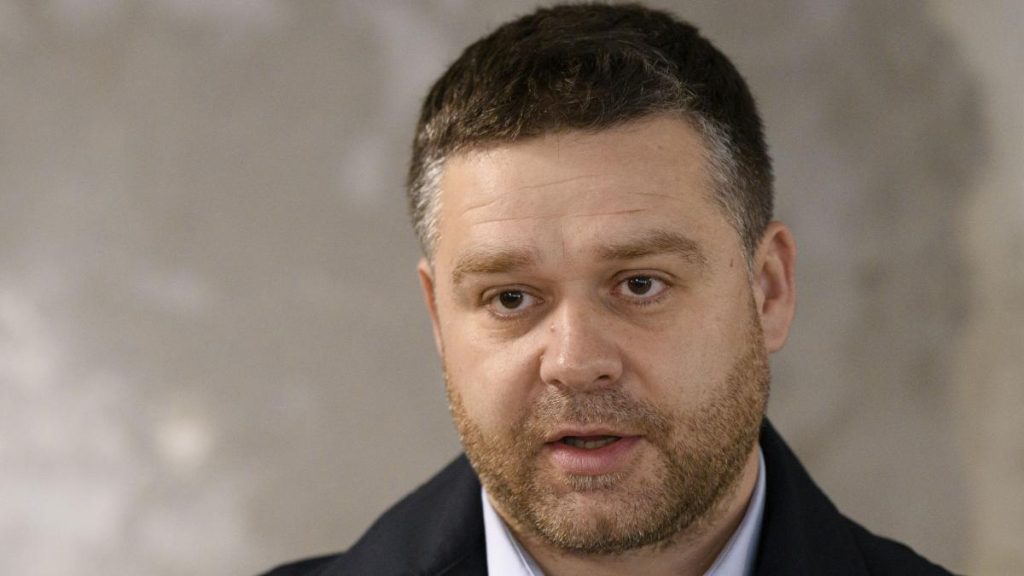 Ciprian Ciucu afirma ca PNL nu va mai forma guvern cu PSD Ne am redobandit demnitatea si