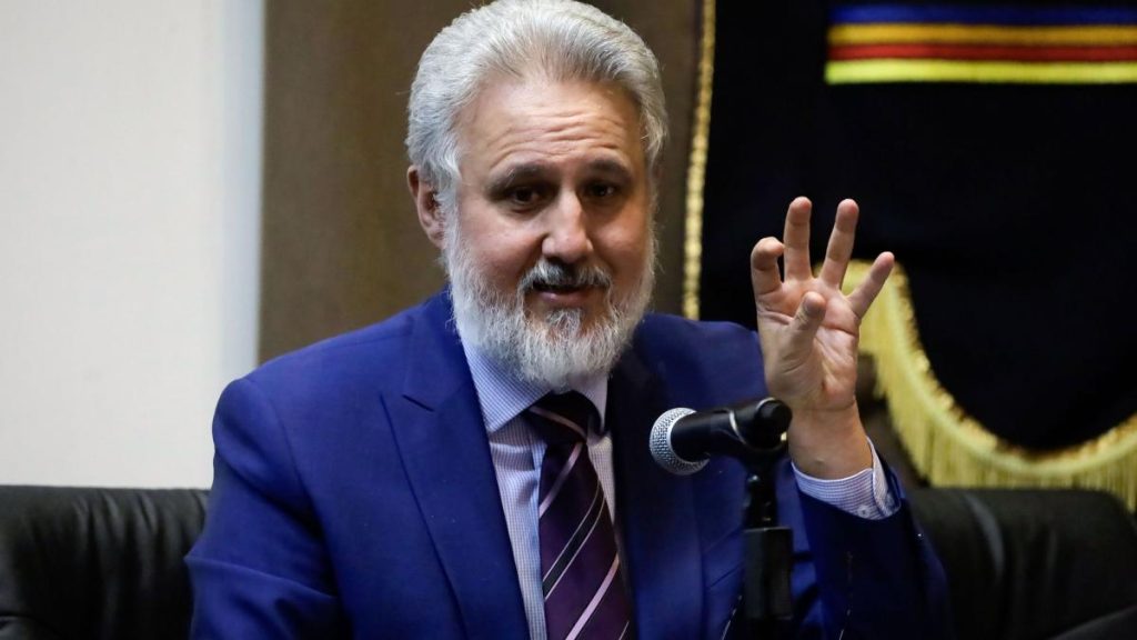 Consilierul prezidential Marius Lazurca afirma ca Romania si Europa nu mai au o importanta strategica vitala