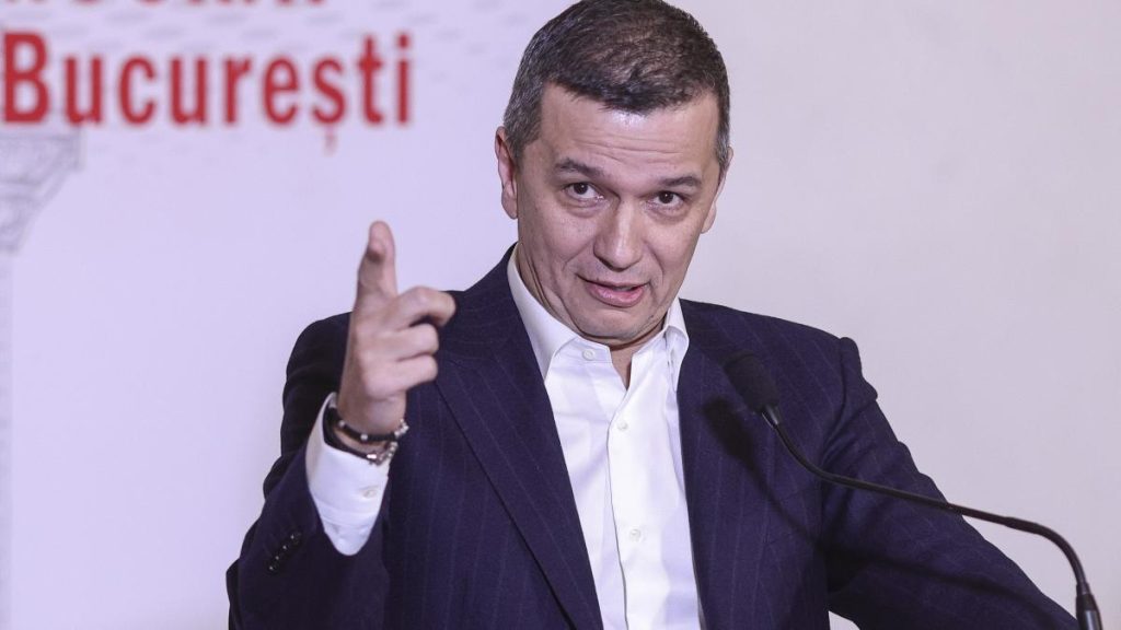 Cu ce mesaj se va prezenta PSD la Cotroceni Grindeanu Ne dorim mentinerea in linii mari a Coalitiei dar nu vom sustine