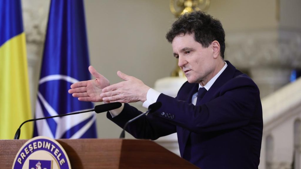 De ce Nicușor Dan folosește termenul „pro-occidental”: „Aceasta este formula corectă pe care o voi…” De ce nicusor dan foloseste termenul pro occidental acesta este formula corecta pe care o voi
