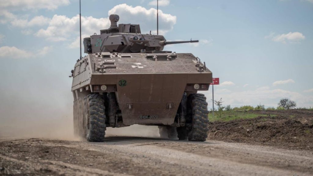 George Simion anunta ca va sesiza DNA cu privire la achizitiile din SAFE In cazul Rheinmetall miroase a