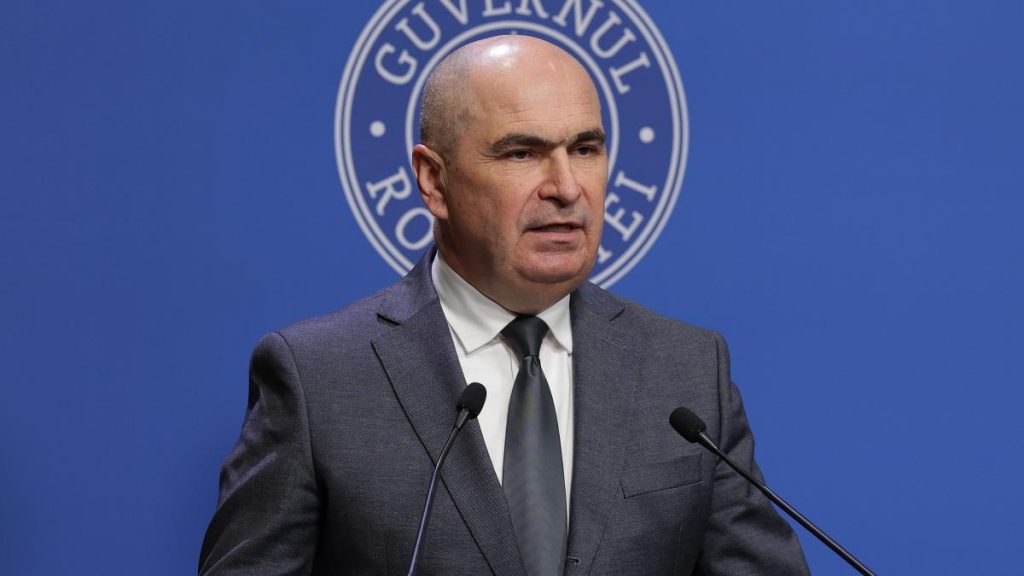 Ilie Bolojan acuza Hidroelectrica ca isi bate joc de banii publici Daca s ar fi montat baterii de