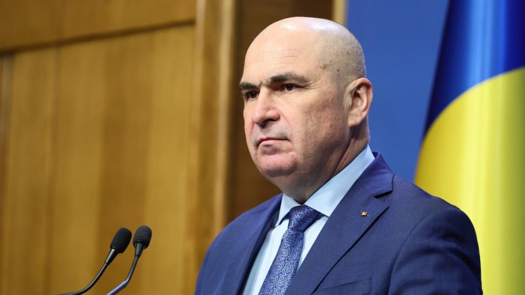 Ilie Bolojan afirma ca PNL nu va sustine un guvern cu Sorin Grindeanu in functia de premier