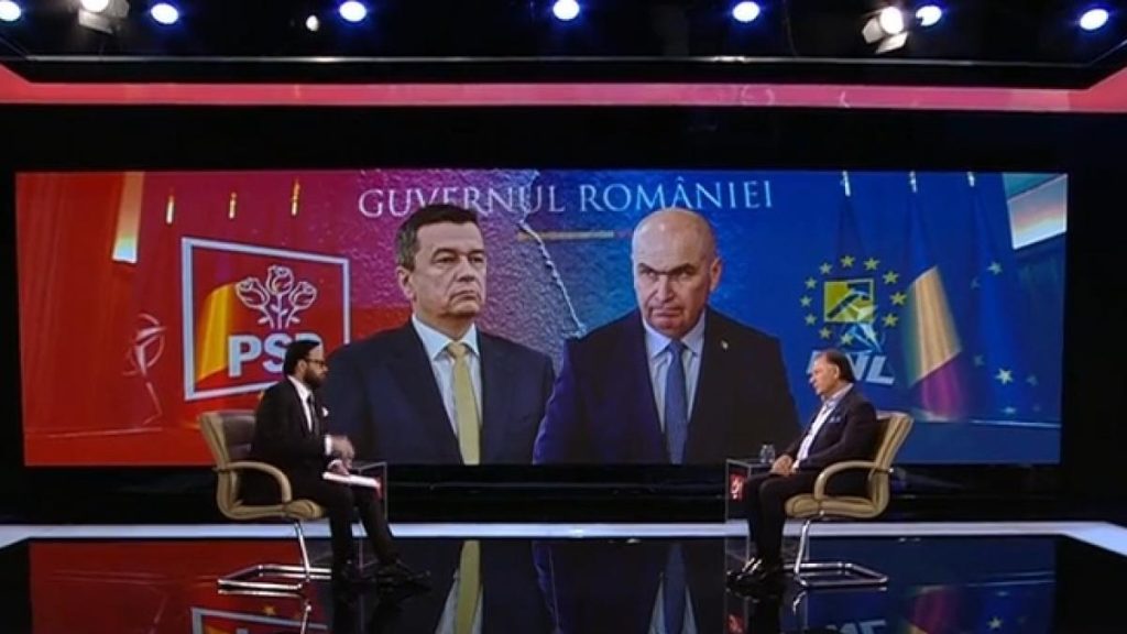Mohammad Murad referitor la incercarile PNL de a bloca motiunea Am motive sa nu votez Ce ar putea sa mi ofere