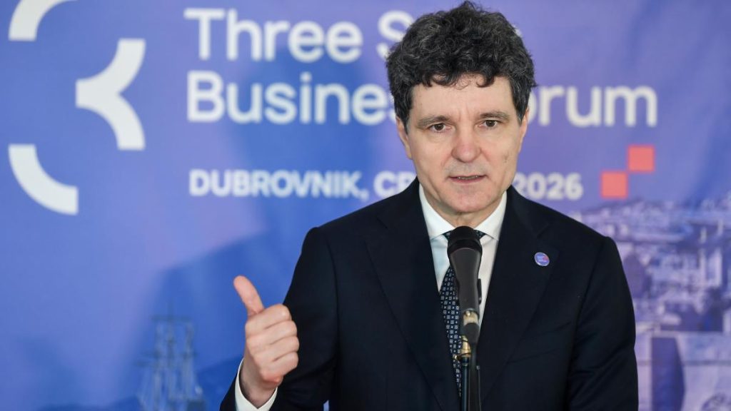Nicuasor Dan de la Erevan Indiferent de ce se va intampla Romania isi va mentine directia