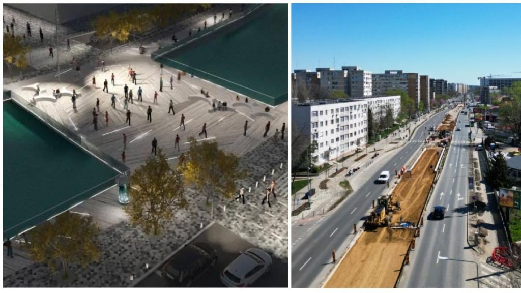 Primăria Capitalei alocă 2,7 miliarde de lei pentru marile proiecte din București. Podul… va fi restaurat. Primaria Capitalei aloca 2 7 miliarde de lei pentru marile proiecte din Bucuresti Podul va fi restaurat