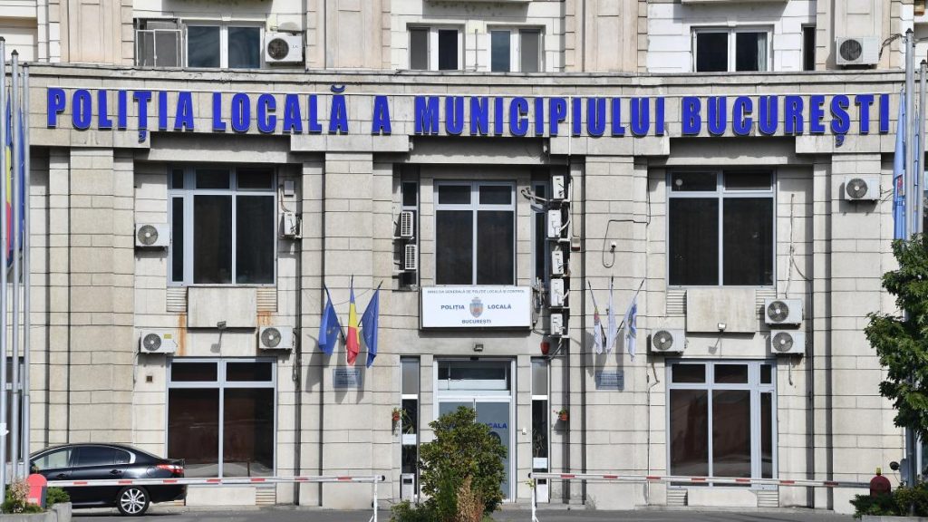 Proiect de reorganizare a Politiei Locale Numarul total de posturi va fi redus la 384