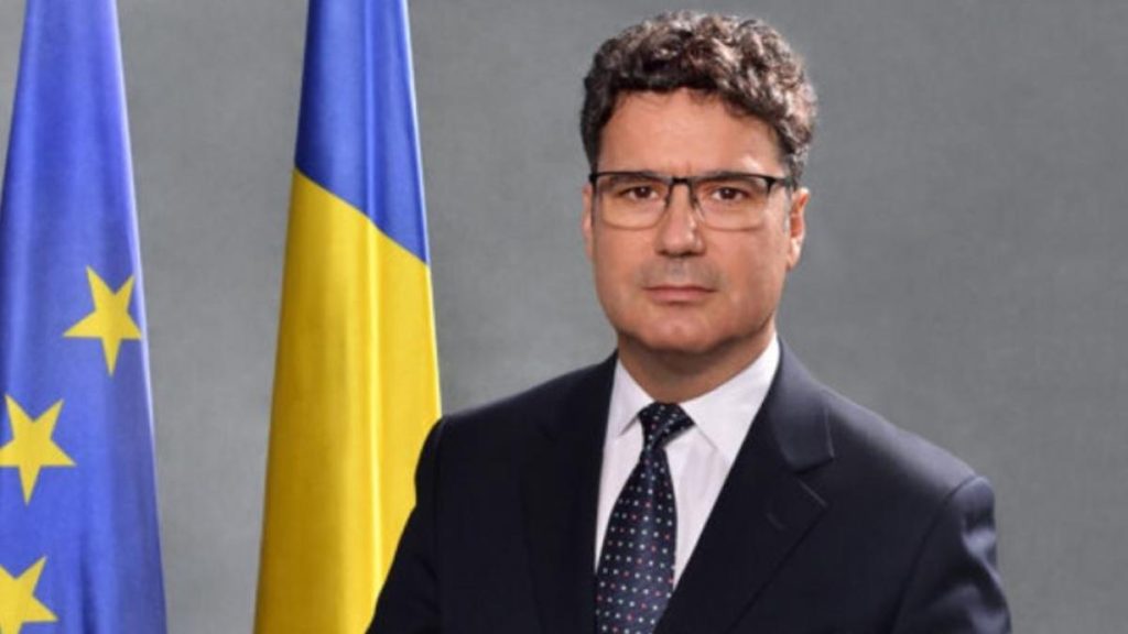 Remus Pricopie despre summitul B9 Intr o regiune in care Rusia incearca sa exporte instabilitate