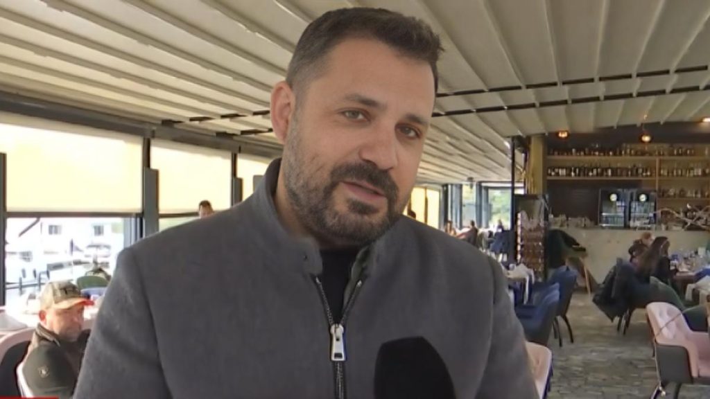 Romanii care au cautat liniste de 1 mai au optat pentru Delta Dunarului Suntem complet rezervati nu mai avem locuri