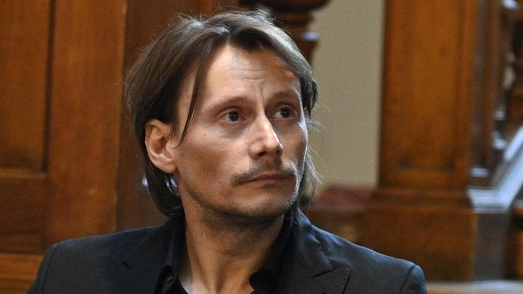 Scrisoarea actorului Marius Manole adresata PSD inainte de votul motiunii Sunt in partid si oameni