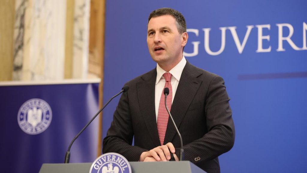 Tanczos Barna Romania se confrunta cu o noua criza politica Nu acesta era asteptarea romanilor