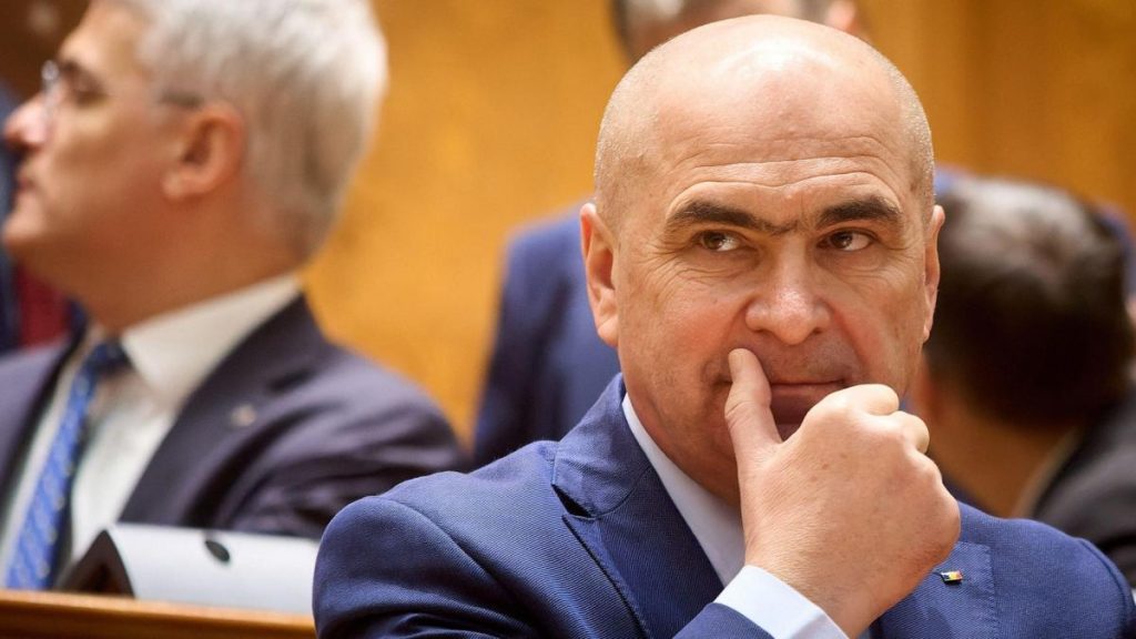 Trei echipe din PNL poarta negocieri directe cu parlamentarii AUR si din alte partide pentru a evita