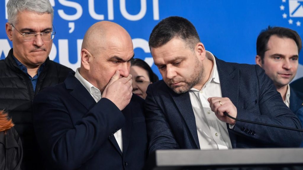 DOCUMENT. Decizia PNL după moțiunea care l-a demis pe Bolojan: PSD să preia responsabilitatea guvernării. PNL va… decizia pnl dupa motiunea care l a demis pe bolojan psd sa preia responsabilitatea guvernarii pnl va