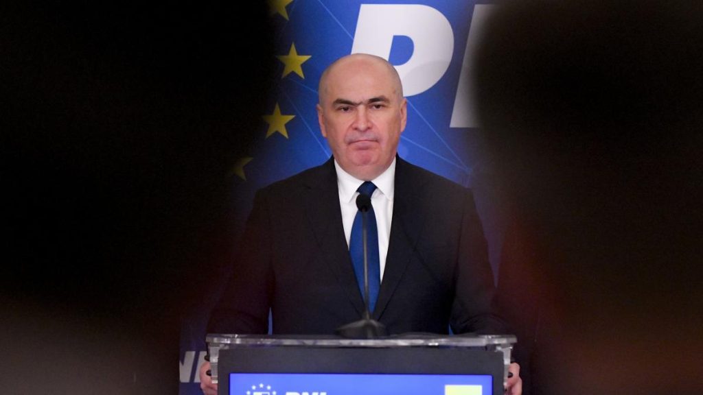 ecoul caderii guvernului bolojan in presa internationala politico simion afiliat maga mintea din spate