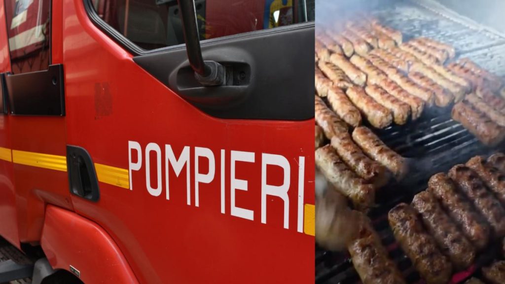 Incendiu în București la renumitul restaurant La Cocoșatu’ din Băneasa, cunoscut datorită… incendiu in bucuresti la renumitul restaurant la cocosatu din baneasa cunoscut datorita