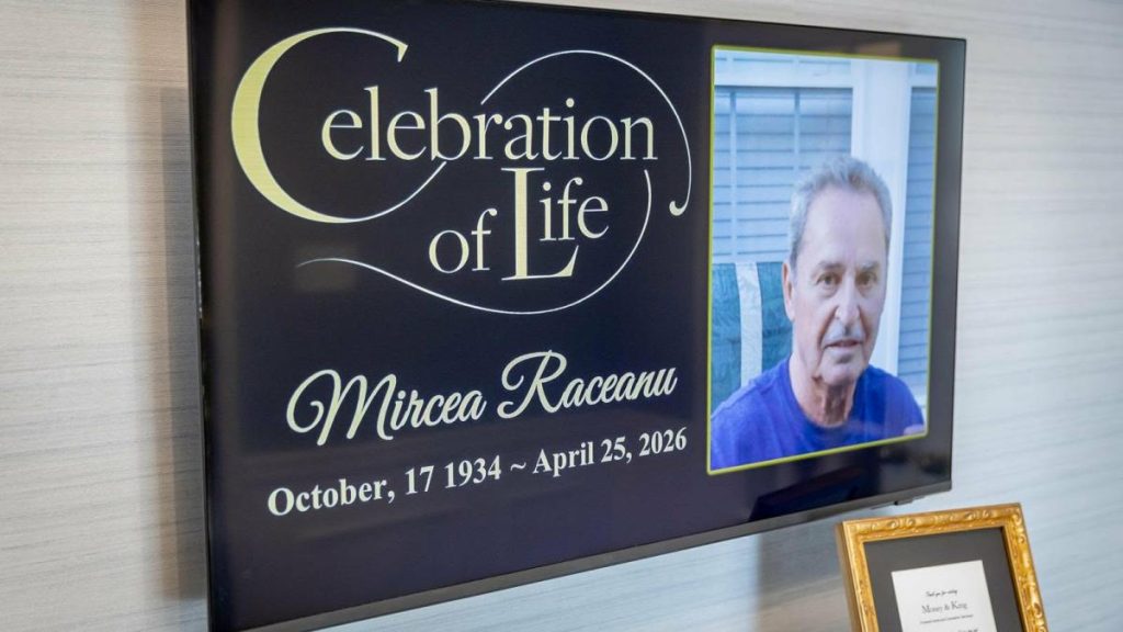 Povestea ultimului om condamnat la moarte de Nicolae Ceaușescu. Mircea Răceanu a murit la… povestea ultimului om condamnat la moarte de nicolae ceausescu mircea raceanu a murit la