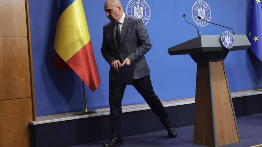 scenarii dupa motiune ce va face ilie bolojan daca guvernul cedeaza la votul de marti ce afirma