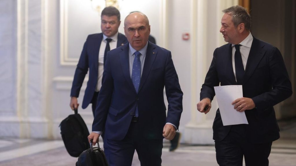 Surse: S-ar fi promis inclusiv posturi de consul sau la… pentru voturile la moțiunea de cenzură. surse s ar fi promis inclusiv posturi de consul sau la pentru voturile la motiunea de cenzura