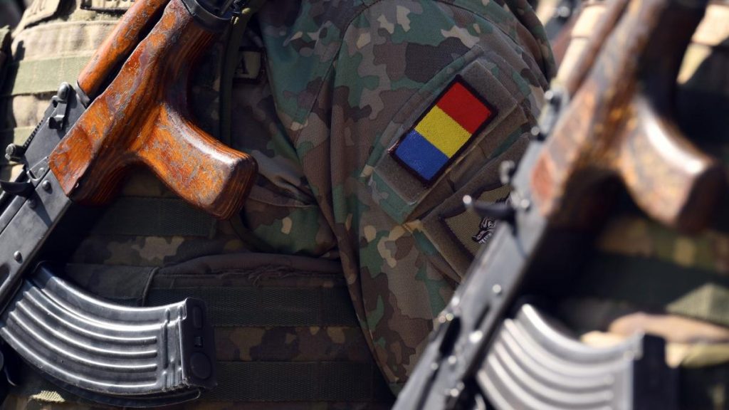 Armata recruteaza soldati MApN scoate la concurs 7000 de posturi Cerinte minime minimum 10