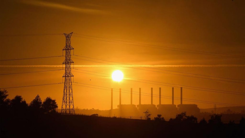 Codul rosu de canicula crestec consumul de energie electrica Masurile anuntate de Transelectrica