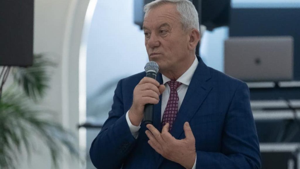 Constantin Toma își exprimă din nou nemulțumirea față de conducerea PSD: „Nu sunt capabili să înlocuiască ceva. Dacă m-ar… Constantin Toma isi exprima din nou nemultumirea fata de conducerea PSD Nu sunt capabili sa inlocuiasca ceva Daca m ar