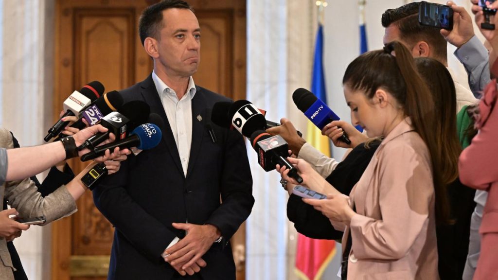 Csoma Botond Daca continuam cu acest ton dur si cu limite stricte nu vom avea guvern nici anul