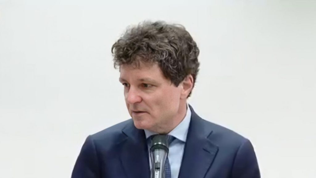 Nicușor Dan, întrebat dacă Bolojan l-a înșelat la consultările de la Cotroceni: „A fost clar:… Nicusor Dan intrebat daca Bolojan l a inselat la consultarile de la Cotroceni A fost clar