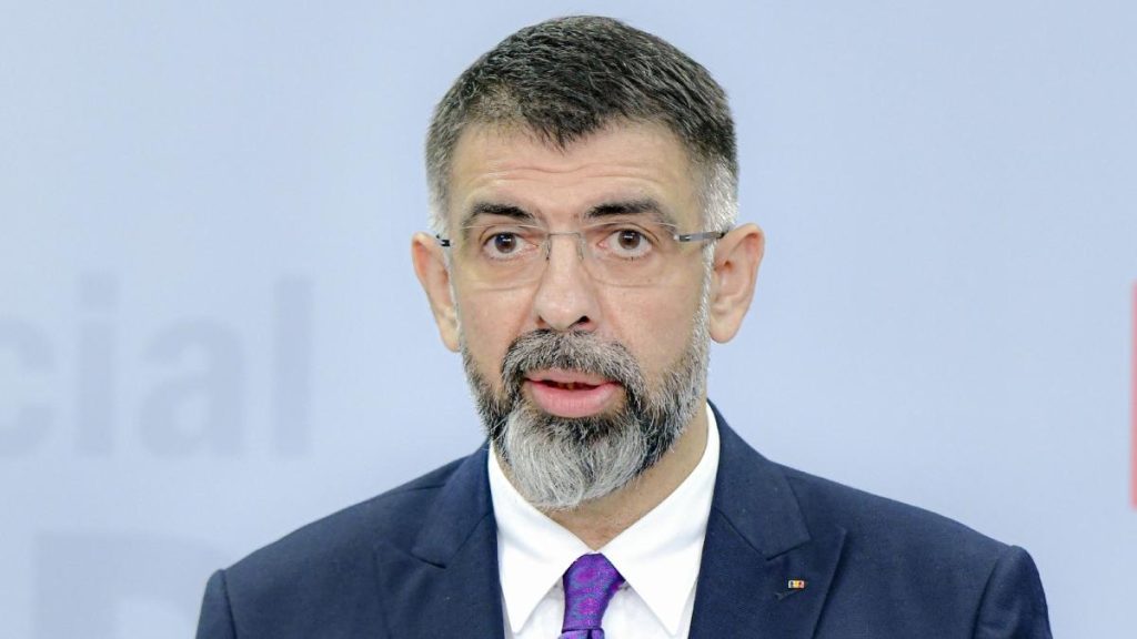 Robert Cazanciuc Consider ca presedintele Romniei il va desemna in cele din urma pe Sorin Grindeanu ca