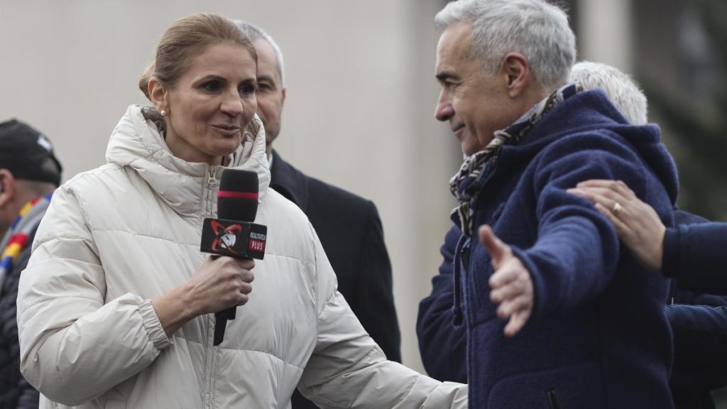 Ruptura major ntre Clin Georgescu i Realitatea Plus dup scandalul n direct cu Anca Alexandrescu