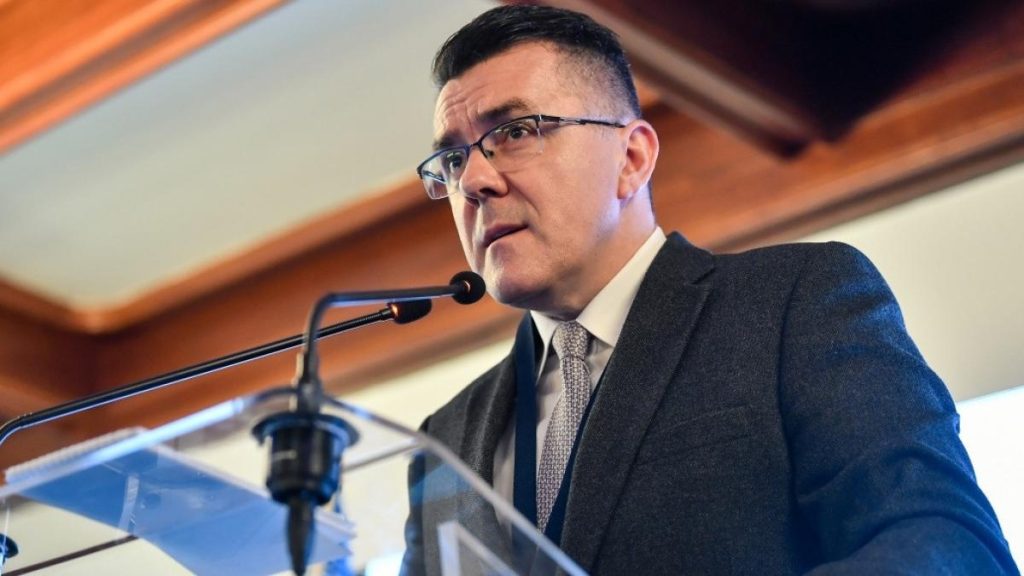 AUR acuza PSD de grava incultura politica Intrarea PSD ului la guvernare in acest moment ar fi