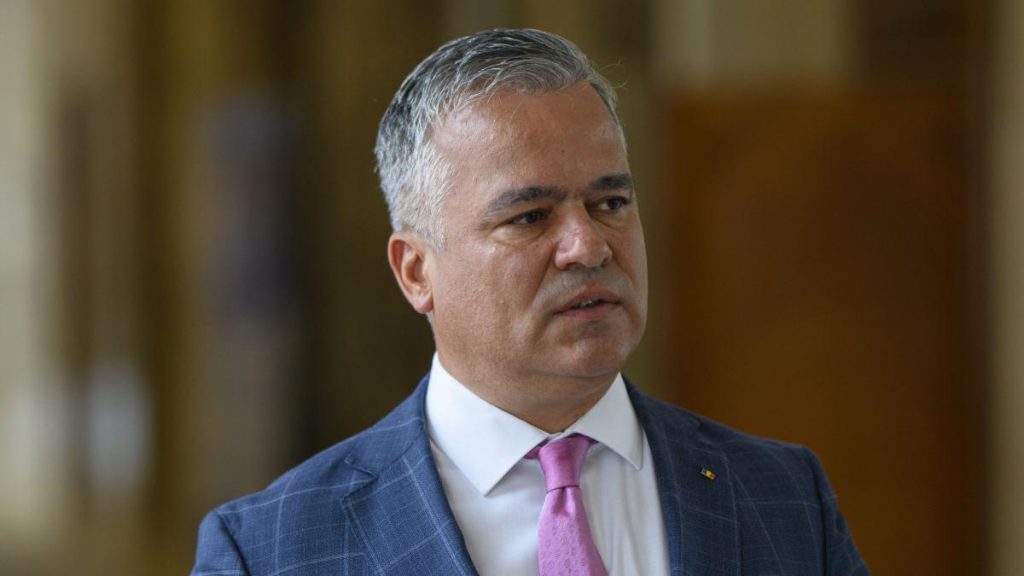 Adrian Vestea Sprijin Platforma Liberal Conservatoare din interiorul PNL Nu este indreptata impotriva