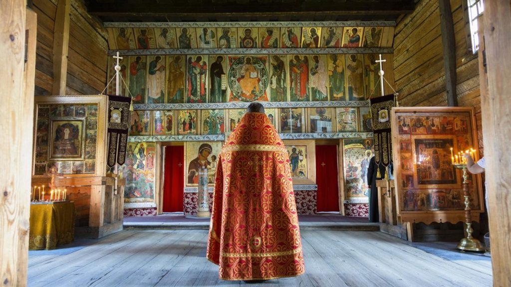 Alegeri de noi ierarhi în Biserica Ortodoxă Română: Antonie de Bălți a fost ales noul Mitropolit al… Alegeri de noi ierarhi in Biserica Ortodoxa Romana Antonie de Balti a fost ales noul Mitropolit al