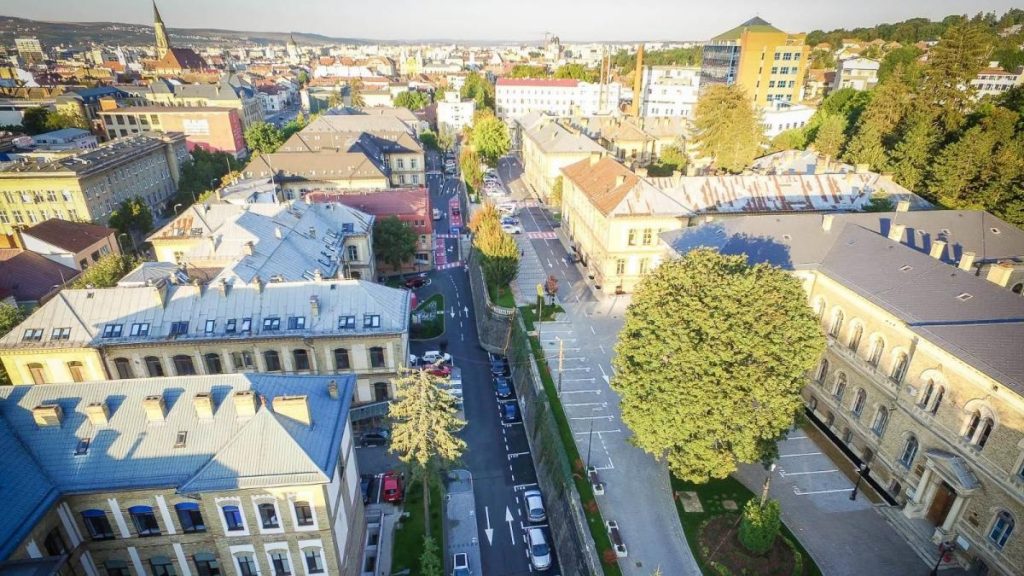 Alin Tise acuzatii grave la adresa Guvernului Spitalele din Cluj au primit de aproape trei ori mai