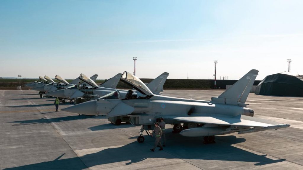 Bazele din Romania nu au fost inspectate de Rusia in 2023 MApN anunta ca ultimele verificari