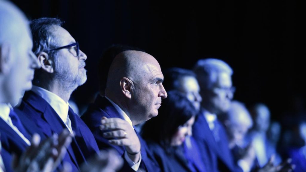 Bolojan a infruntat o noua infrangere in instant a impotriva taberei Thuma Tribunalul a anulat toate deciziile Congresului PNL