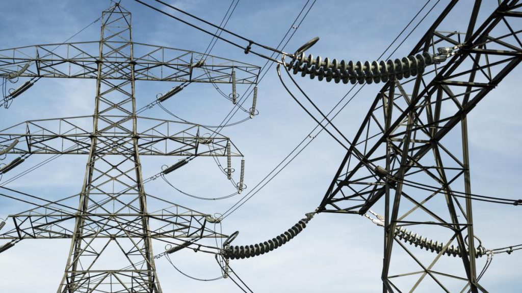 Bolojan anunta ca Ucraina va exporta energie electrica in Romania Exportul n conditii de