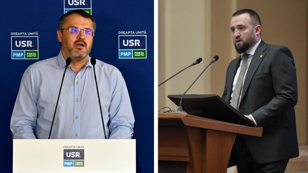 CSM răspunde după afirmațiile controversate ale lui Cristian Ghinea la adresa lui Voineag, pe care l-a numit un… CSM raspunde dupa afirmatiile controversate ale lui Cristian Ghinea la adresa lui Voineag pe care l a numit un