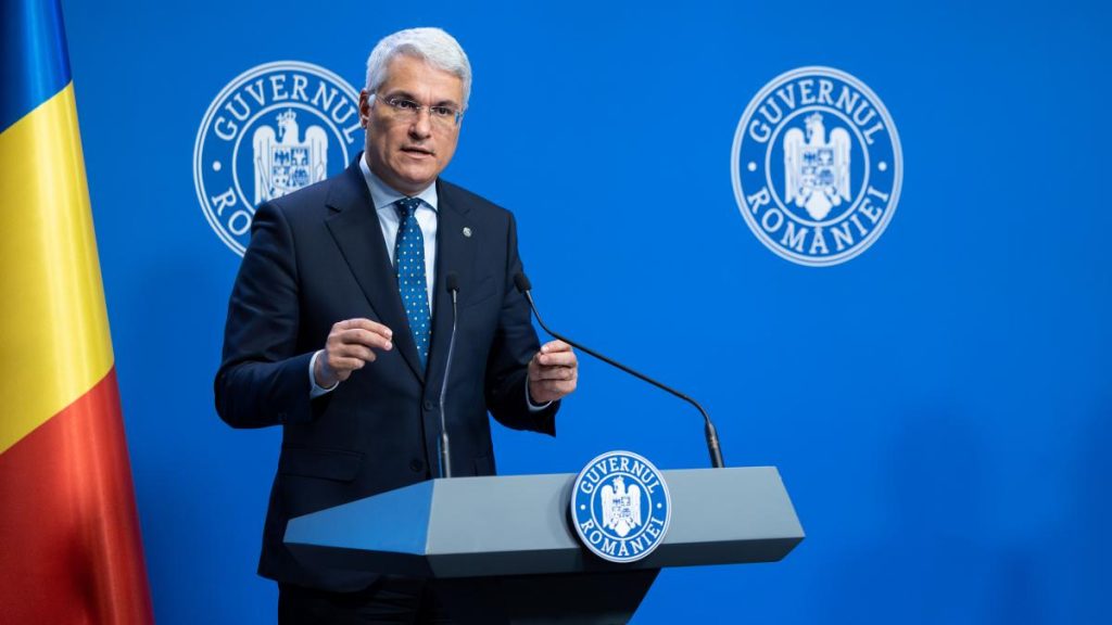 Comisia Europeana a aprobat renegocierea PNRR Pislaru Nu poti solicita miliarde de euro si sa te refuzi