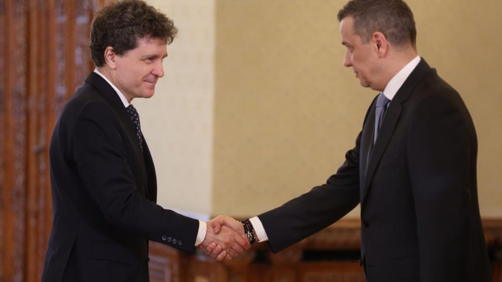 Culisele intalnirii tensionate de la Cotroceni Grindeanu Presedintele a mentionat ca a reascultat