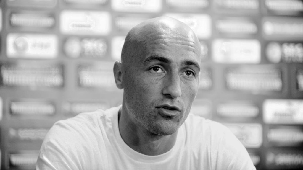 Cum a decedat Gabi Muresan Fostul fotbalist era la o petrecere si a fost raportat disparut Detalii