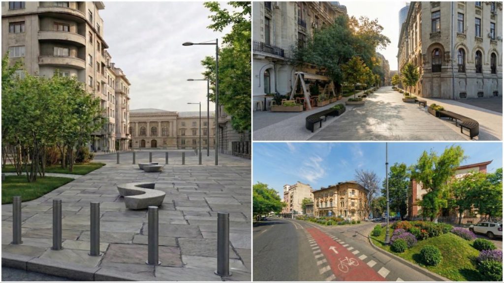 Cum va fi Bucureștiul în câțiva ani: PMB a prezentat imagini cu planul pentru viitorul Capitalei Cum va fi Bucurestiul in cativa ani PMB a prezentat imagini cu planul pentru viitorul Capitalei