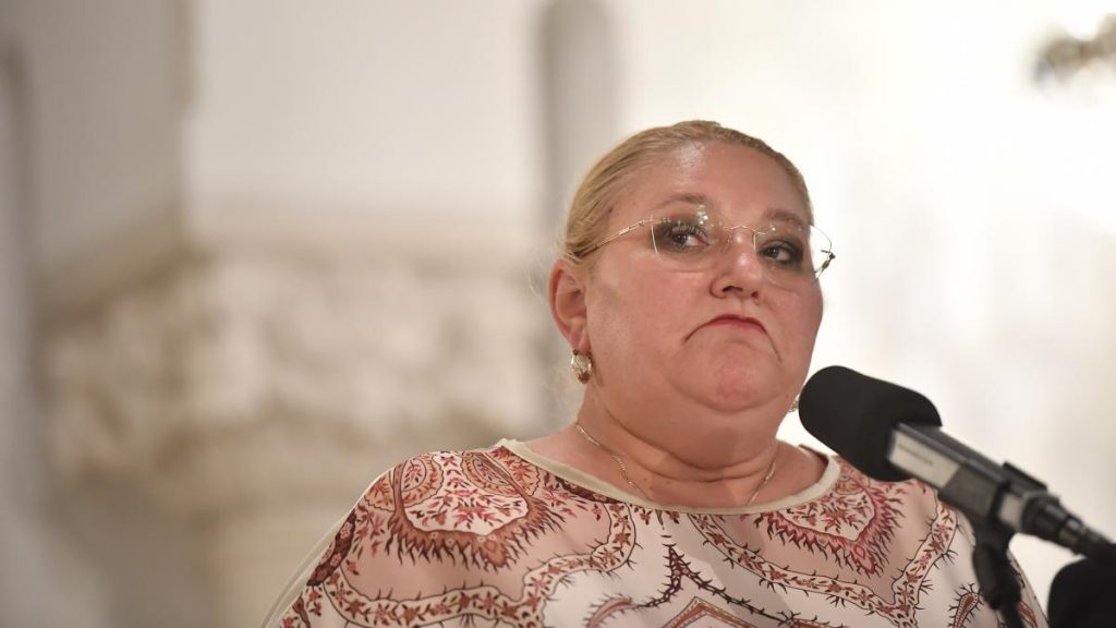 Diana Sosoaca primele declaratii dupa accidentul in care a fost implicata Ce mesaj a transmis
