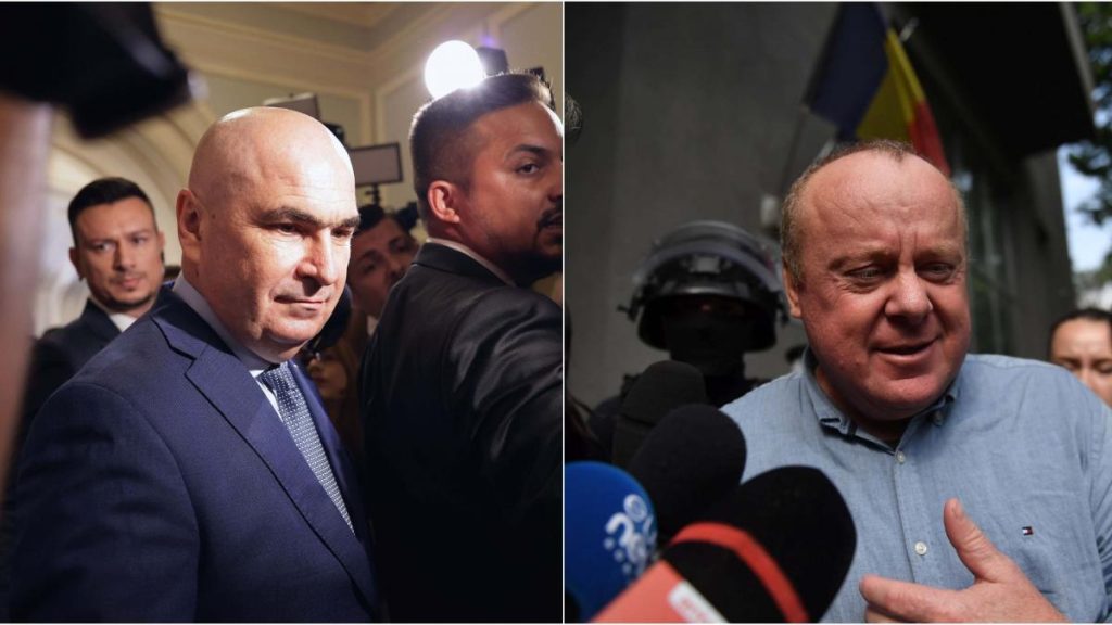 Doua rapoarte ale CJ Bihor semnate de Ilie Bolojan lauda ONG ul lui Viorel Pasca Bolojan a
