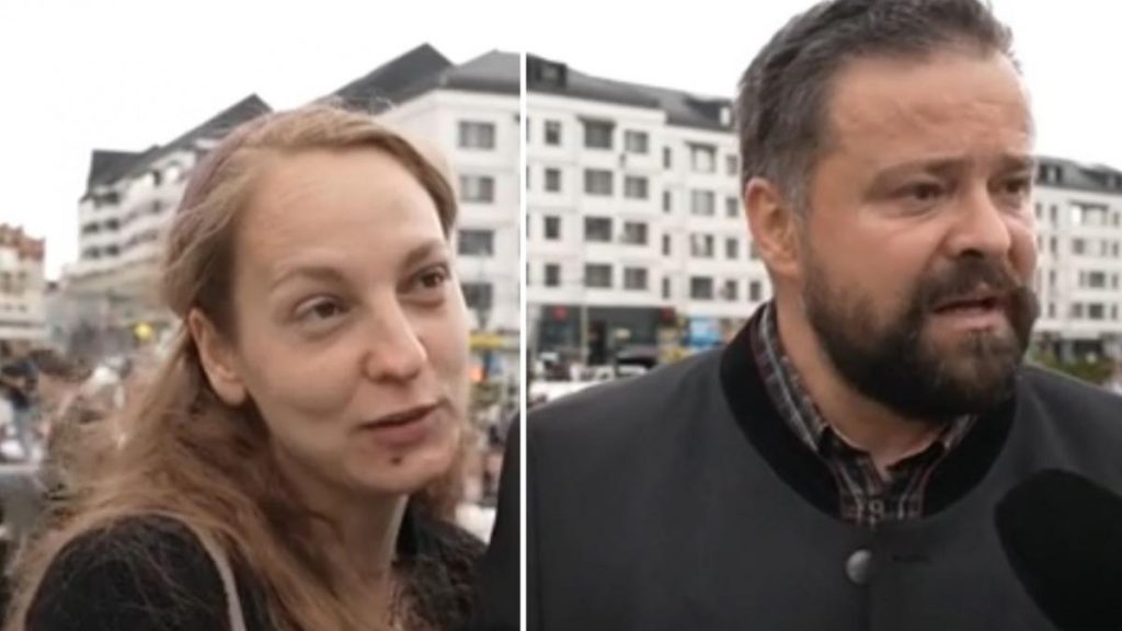 Drama unei familii despartite de copii Parintii luati de stat in Suedia fac apel la Presedinte