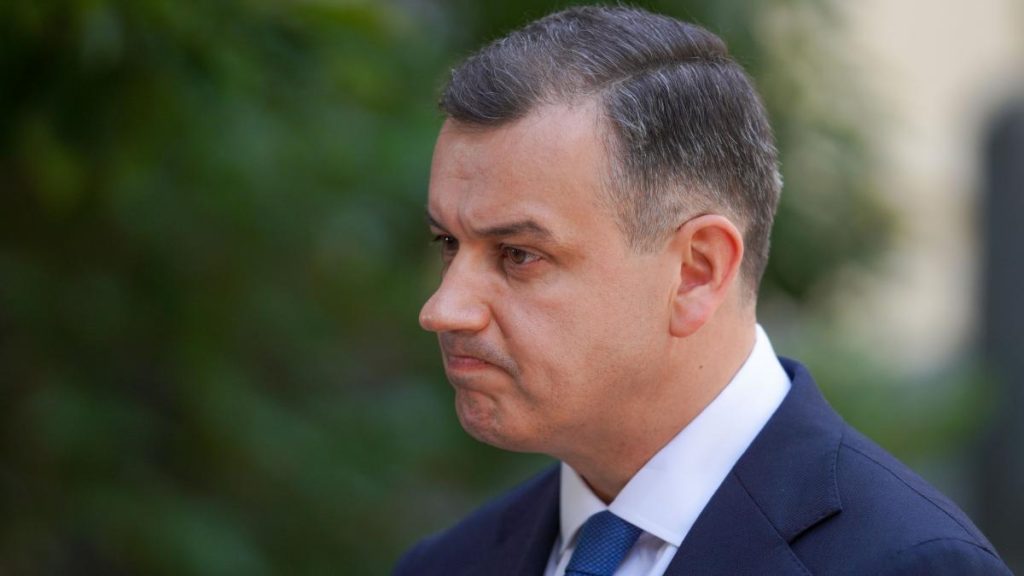Eugen Tomac anunta cand ar putea iesi Romania din criza politica Totul depinde de flexibilitatea
