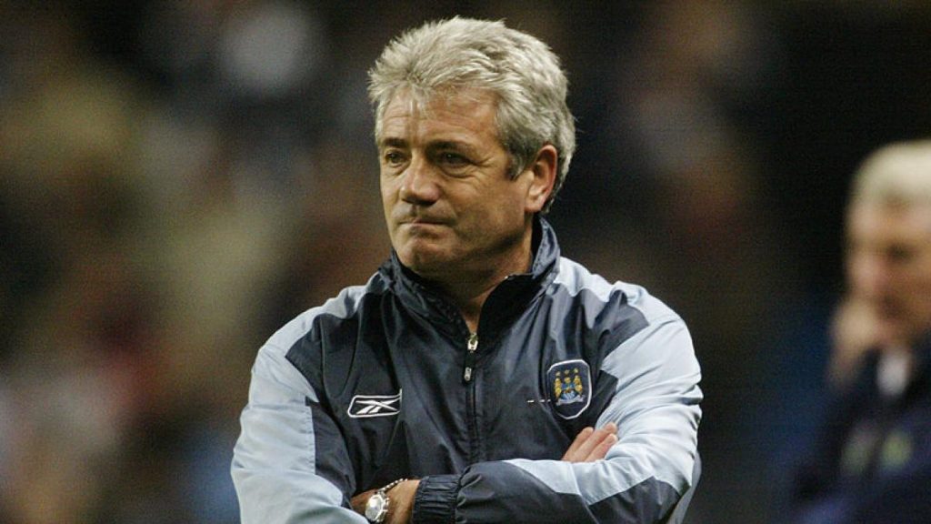 Fostul selecționer al Angliei, Kevin Keegan, a decedat la 75 de ani Fostul selectionsner al Angliei Kevin Keegan a decedat la 75 de ani