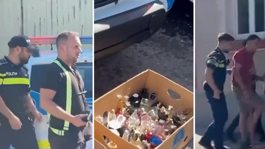 Furturi de aproape un milion de euro din avioanele sosite pe Aeroportul Otopeni. Metoda folosită de… Furturi de aproape un milion de euro din avioanele sosite pe Aeroportul Otopeni Metoda folosita de